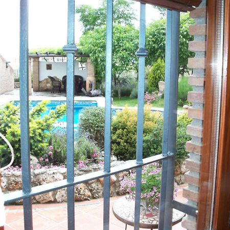 El Rincon De Pepa Apartamento La Zubia  Exterior foto