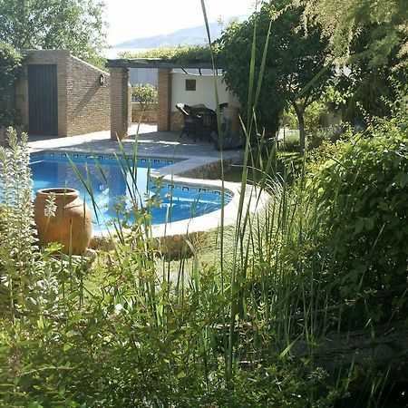 El Rincon De Pepa Apartamento La Zubia  Exterior foto