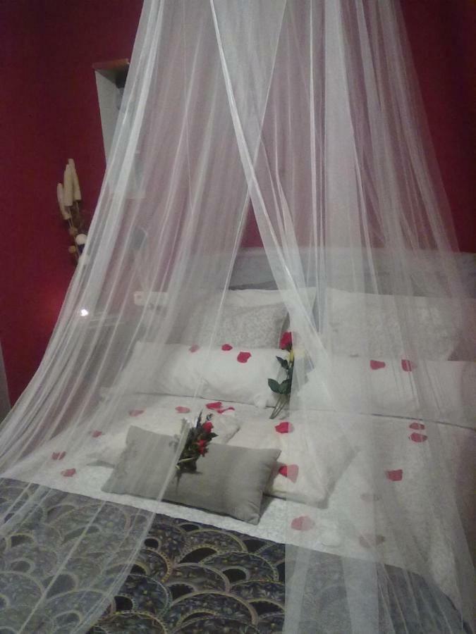 El Rincon De Pepa Apartamento La Zubia  Exterior foto